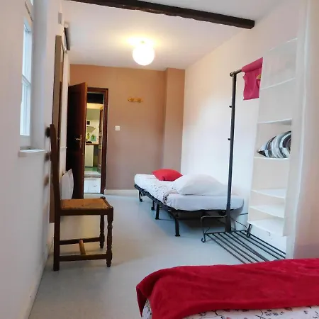 Apartment De Charme Au Coeur De La Ville Strasbourg