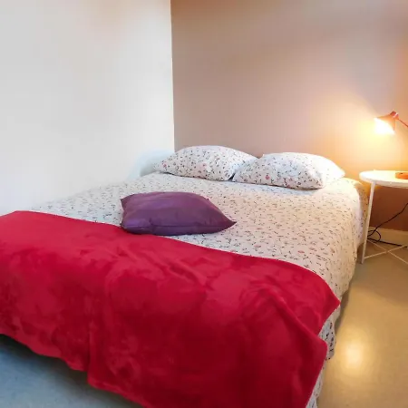 De Charme Au Coeur De La Ville Apartment *